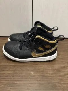 Nike Air Jordan 1 Mid 9c