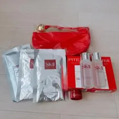 SK-II♡サンプルセット