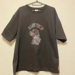 NASTYDOG グラフィックTシャツ ブラック 超希少 ガードマン - メルカリ