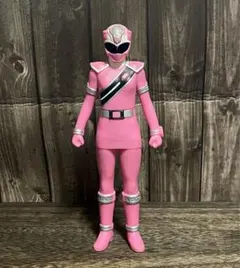 レア★ 戦隊ヒーロー　ソフビ　おもちゃ　玩具　フィギュア 2025年最新】戦隊ヒーローの人気アイテム - メルカリ