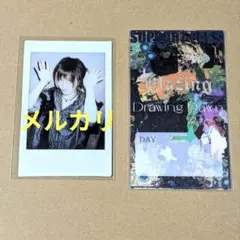 vistlip チェキ サポートパス Yuh - メルカリ