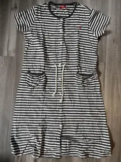 POLO バースデイ　マタニティウェア　入院着