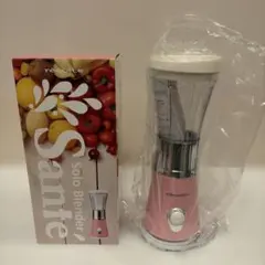 recolte ソロブレンダー サンテ 300ml 新品未使用 箱付のサムネイル