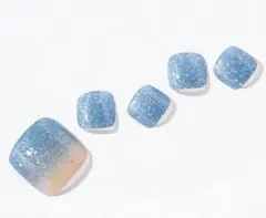 新品未使用/オホーラ/ohora/P Ramune Shower(Pedi)のサムネイル