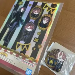 一番くじ　カラフルピーチ　うりくん　2点セット