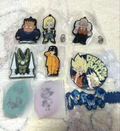 ドラゴンボール 一番くじ まとめうり