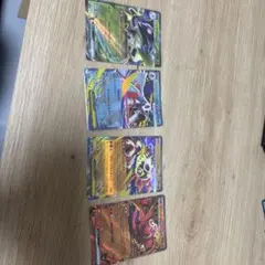 リククラゲEX & メガコキコノコEX セット
