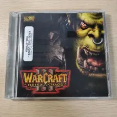 Warcraft III: Reign of Chaos