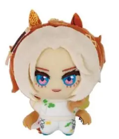 ★ウマ娘 ぬいぐるみマスコット ペインタースタイル vol.3 オルフェーヴル