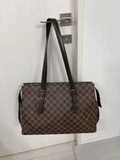 2026年最新】ルイヴィトン チェルシーの人気アイテム - メルカリ