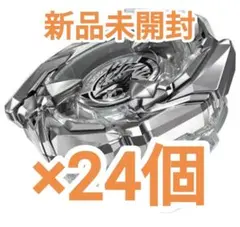 【新品未開封】コバルトドレイク4-60F クリアver. レアベイ