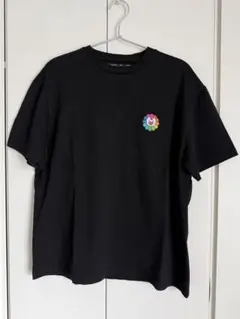 newjeans 村上隆 コラボ Tシャツ（M） - メルカリ