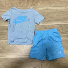 NIKE Tシャツとショートパンツセット 3T