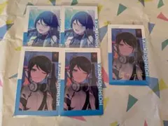 プロセカ 星乃一歌 エピカvol.27A 箔押し有り - メルカリ