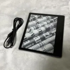 kindle oasis 第9世代 32GB 広告なし Wi-Fi - メルカリ