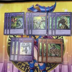 遊戯王OCG ヒーローデッキ　高レア 遊戯王 HEROデッキ 高レア - メルカリ