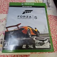 [XBOXONE] Forza Motorsport 5
