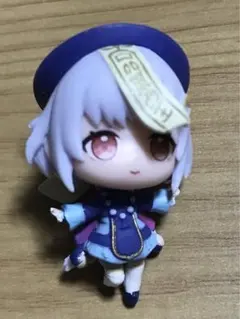 原神 カプセルコレクションフィギュア vol.2 七七