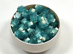 新品 Kailh Box Summer V2 クリッキースイッチ 110個