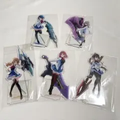 アサルトリリィLive vollerBlute まとめセット - メルカリ