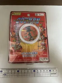 コンビニヒーローズ　カップメン　一平ちゃん　駄玩具　コスモス　平成レトロ　レアのサムネイル