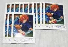 あんスタ　月永　レオ　ぱしゃ　セット　⑩