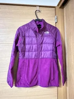 ノースフェイス