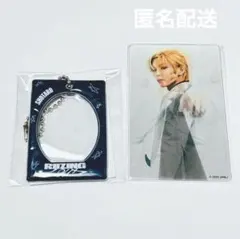 RIIZE ショウタロウ RIIZING LOUD ランダムトイ レンチキュラー