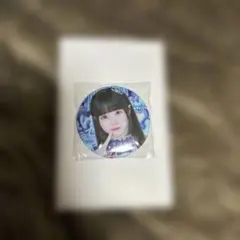 iLiFE! 空詩かれん ONELiFE! 쿠지 缶バッジ