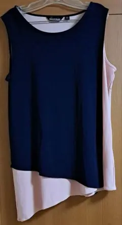 ノースリーブ3L