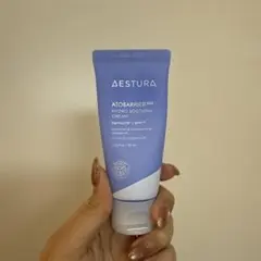 AESTURAアトバリア365 HYDRO SOOTHING CREAM