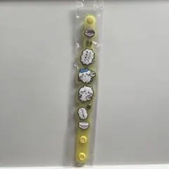 ちいかわストラップ