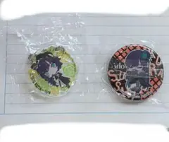 Ado　くら寿司コラボ