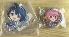 プロセカ セガラッキーくじ Ｃ賞 Ｄ賞 Ｅ賞