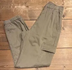 UNIQLOキッズカーゴパンツ160サイズ
