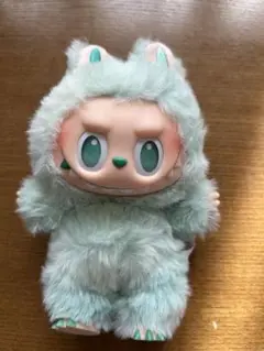 正規品 popmart labubu ラブブ