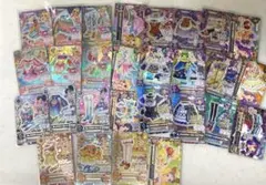 早い者勝ち】アイカツカード 初期 プレミアム ノーマル プロモ まとめ