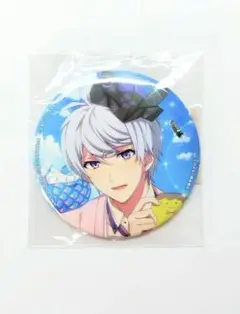 アイナナ 逢坂壮五 缶バッジ ナムコ限定