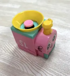 アンパンマン ボールでPON！ ポッポちゃん 本体のみ 食玩