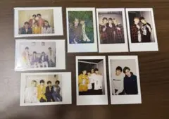 アンコン トレカ encore チェキ 2016 スングァン セブチ