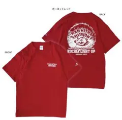 MAN WITH A MISSION マンウィズ　Tシャツ コキア　XLのサムネイル