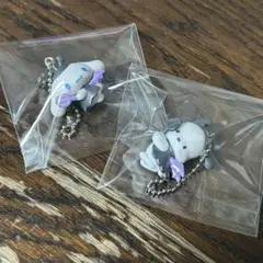 シナモン ポチャッコ いたずらこあくまスイング