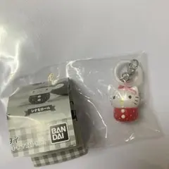 ♡ サンリオ いちごめじるしアクセサリー ハローキティ ♡