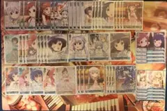 ヴァイスシュヴァルツ ご注文はうさぎですか 8門 デッキ - メルカリ