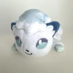 アローラロコン くったりぬいぐるみ ポケモンセンター限定 - メルカリ