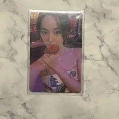 TWICE ツウィ トレカ Taste of Love - メルカリ