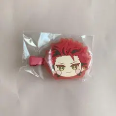 あんスタ 前髪クリップ 紅郎