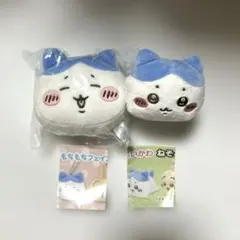 ちいかわ　ハチワレセット