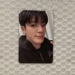 NCTDREAM ジェノ Beat It Upトレカ everline