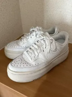 NIKE 厚底